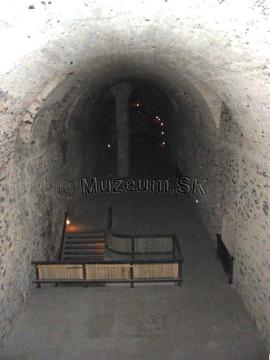 Múzeum Červený Kameň, SNM
