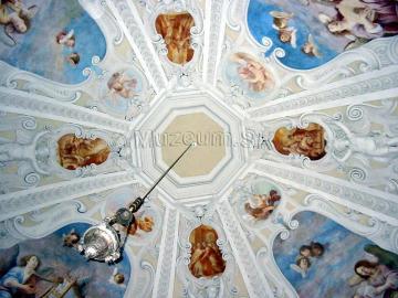 Múzeum Červený Kameň, SNM