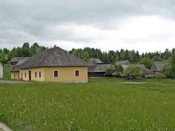 Múzeum slovenskej dediny SNM, Martin