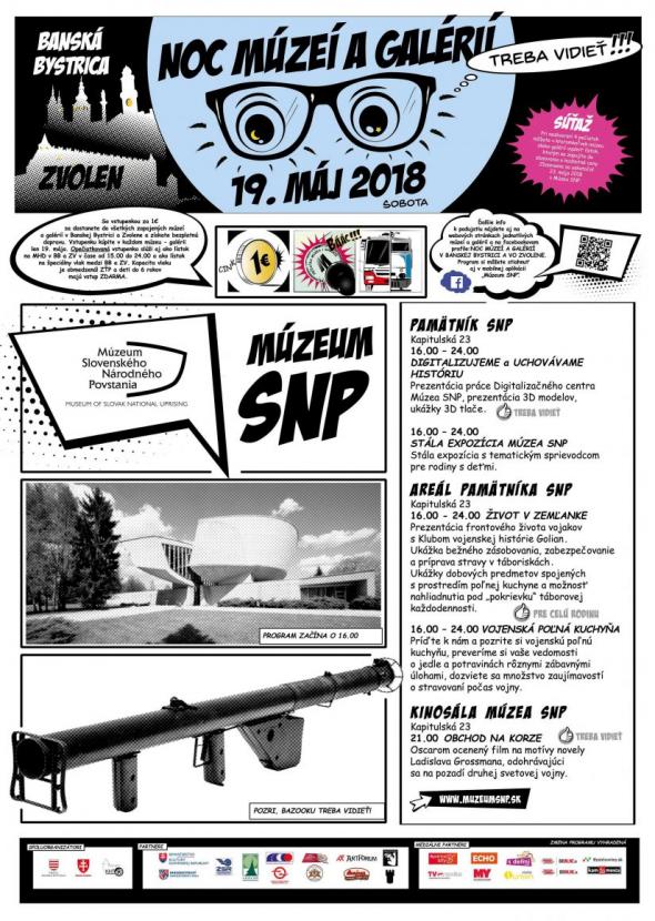 Noc múzeí a galérií 2018 - Múzeum SNP.jpg Noc múzeí a galérií 2018 - Múzeum SNP.jpg