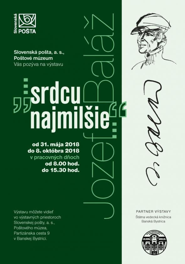 Jozef Baláž - Srdcu najmilšie.jpg Jozef Baláž - Srdcu najmilšie.jpg