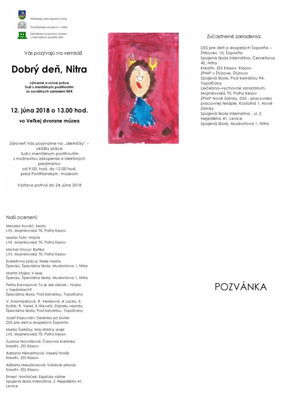 Dobrý deň Nitra.jpg Dobrý deň Nitra.jpg
