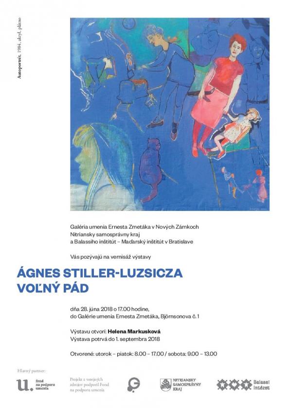 Ágnes Stiller-Luzsicza - Voľný pád.jpg Ágnes Stiller-Luzsicza - Voľný pád.jpg