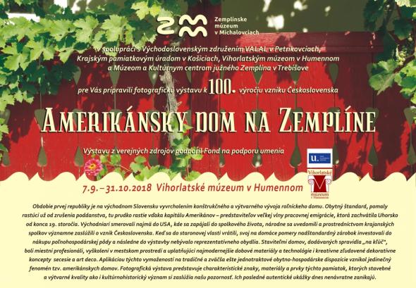 Amerikánsky dom na Zemplíne.jpg Amerikánsky dom na Zemplíne.jpg