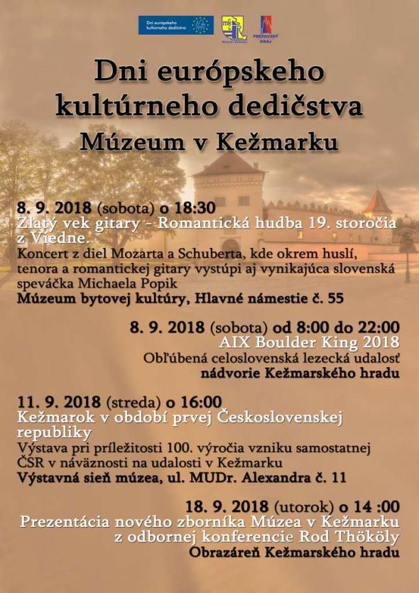 KJV Zoznamka