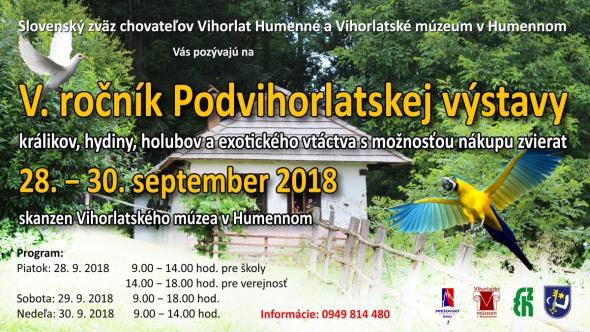 Podvihorlatská výstava.jpg Podvihorlatská výstava.jpg