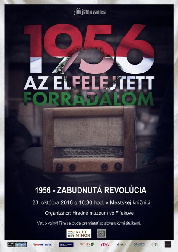 1956 - Zabudnutá revolúcia.jpg 1956 - Zabudnutá revolúcia.jpg