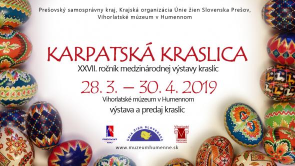 Karpatská kraslica 2019.jpg Karpatská kraslica 2019.jpg