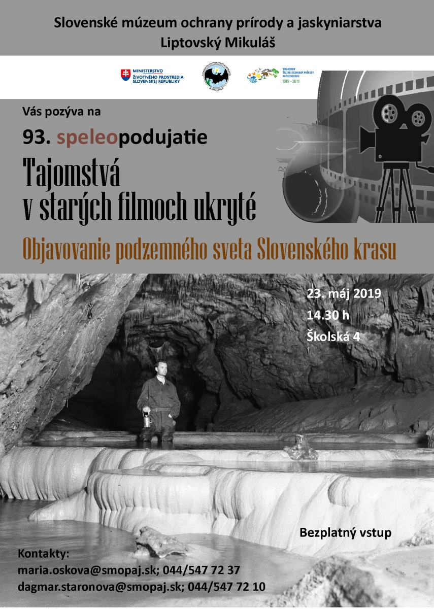 Staré datovania termíny