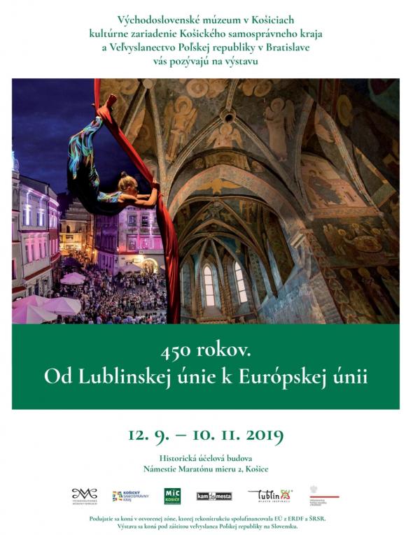 450 rokov - Od Lublinskej únie k Európskej únii.jpg 450 rokov - Od Lublinskej únie k Európskej únii.jpg