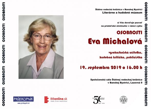 Eva Michalová.jpg Eva Michalová.jpg