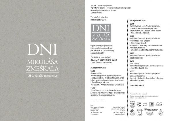 Dni Mikuláša Zmeškala.jpg Dni Mikuláša Zmeškala.jpg
