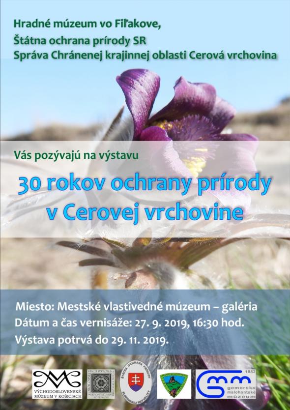 30 rokov ochrany prírody v Cerovej vrchovine.jpg 30 rokov ochrany prírody v Cerovej vrchovine.jpg