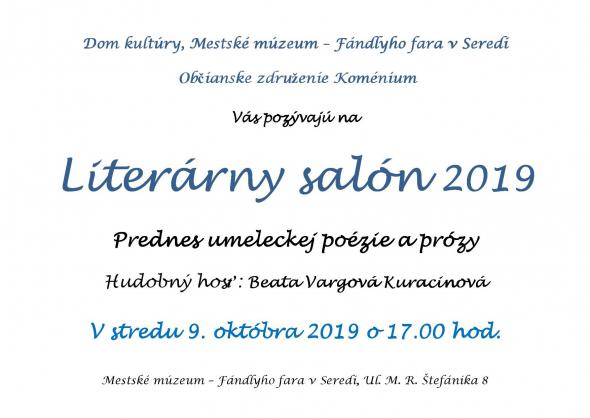 Literárny salón 2019.jpg Literárny salón 2019.jpg