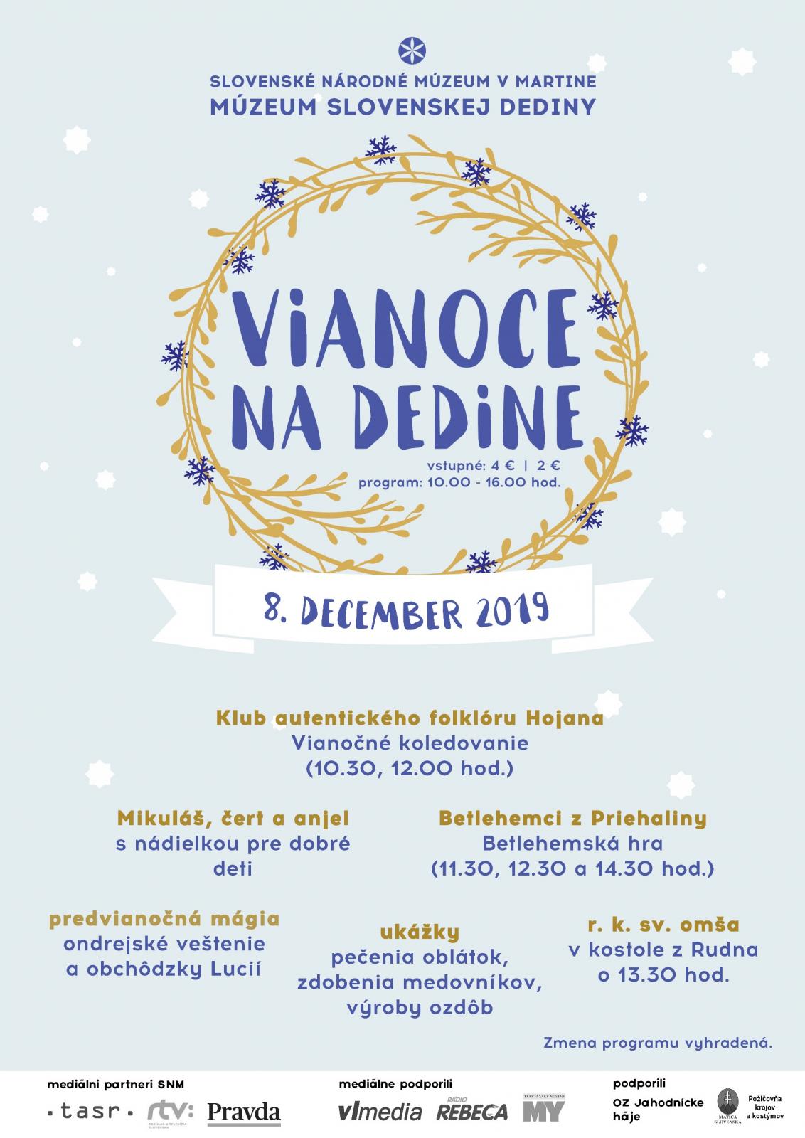 Pravidlá datovania 2015