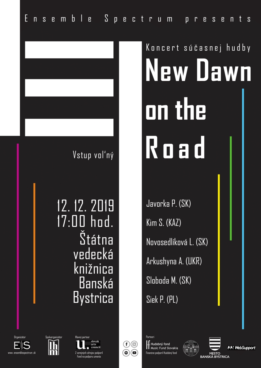 Datovania stránky pre polovice dvadsiatych rokov