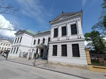 Múzeum Andreja Kmeťa SNM, Martin