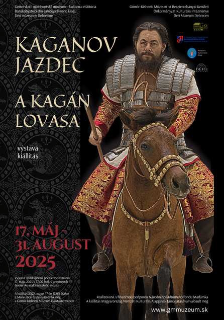 Kaganov jazdec.jpg