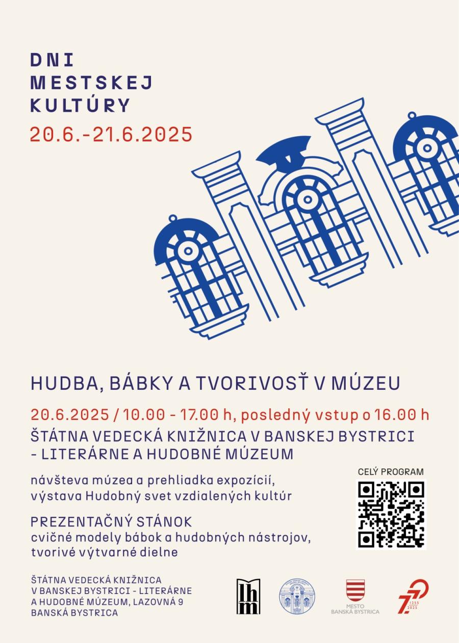 Dni mestskej kultúry Literárno hudobné m. 2025.jpg Dni mestskej kultúry Literárno hudobné m. 2025.jpg