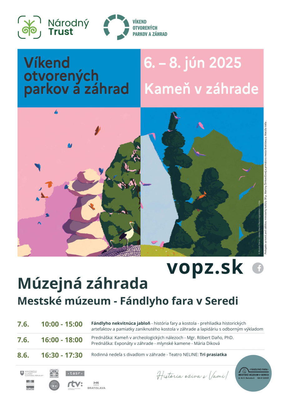 VOPZ Sereď plagát.png