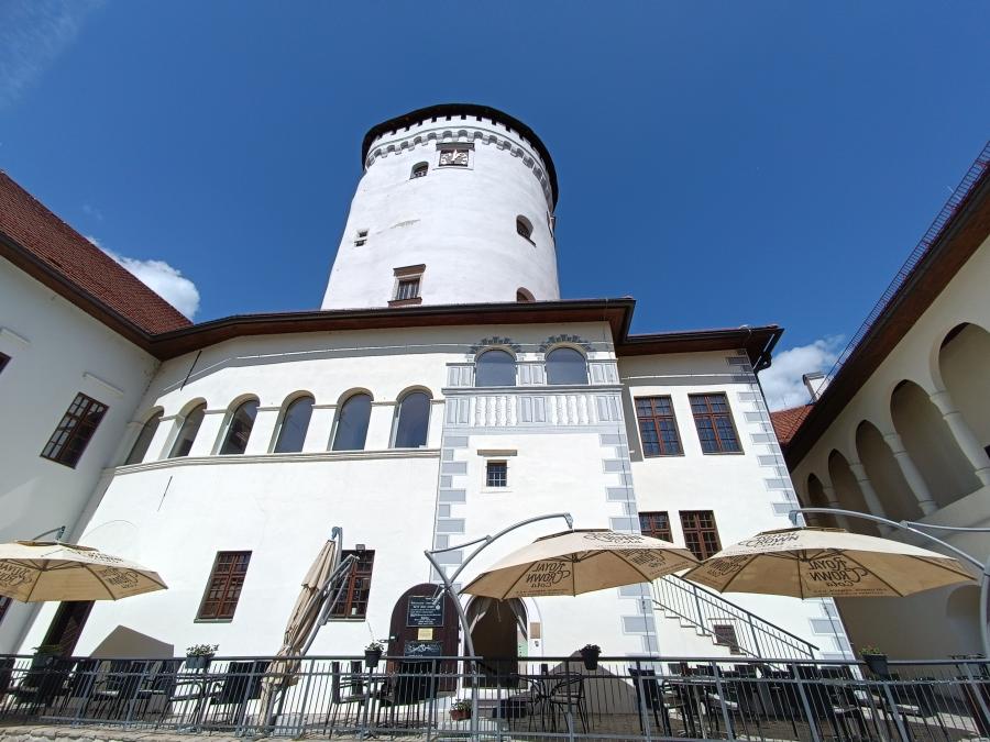 Budatínsky hrad (© Muzeum.SK, 2025)
