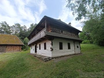 Múzeum slovenskej dediny SNM, Martin (jún 2025)