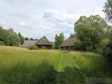 Múzeum slovenskej dediny SNM, Martin (jún 2025)