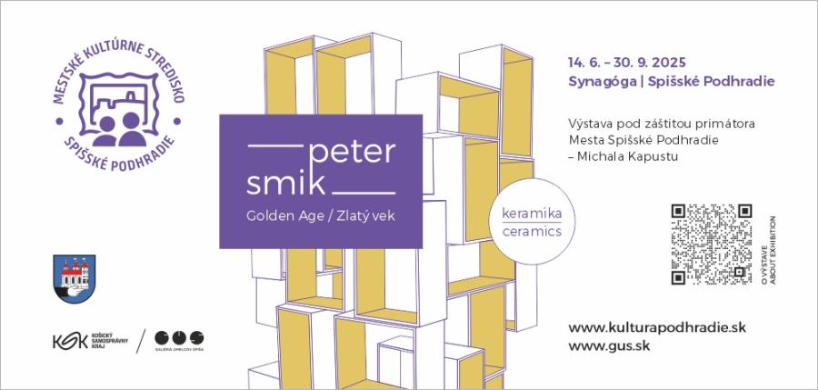 Peter Smik - Golden Age - Zlatý vek v sobotu.jpg