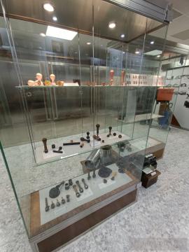 Poštové múzeum, Banská Bystrica (Muzeum.SK, 2025)