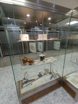 Poštové múzeum, Banská Bystrica (Muzeum.SK, 2025)