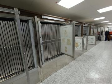 Poštové múzeum, Banská Bystrica (Muzeum.SK, 2025)