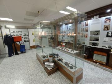 Poštové múzeum, Banská Bystrica (Muzeum.SK, 2025)