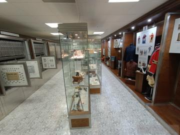 Poštové múzeum, Banská Bystrica (Muzeum.SK, 2025)