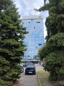 Poštové múzeum, Banská Bystrica (Muzeum.SK, 2025)