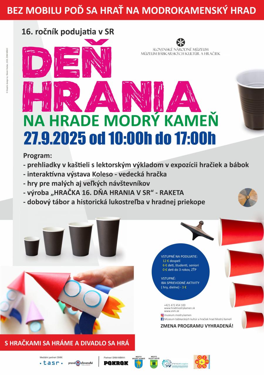 Den Hrania 2025 plagát A3.jpg