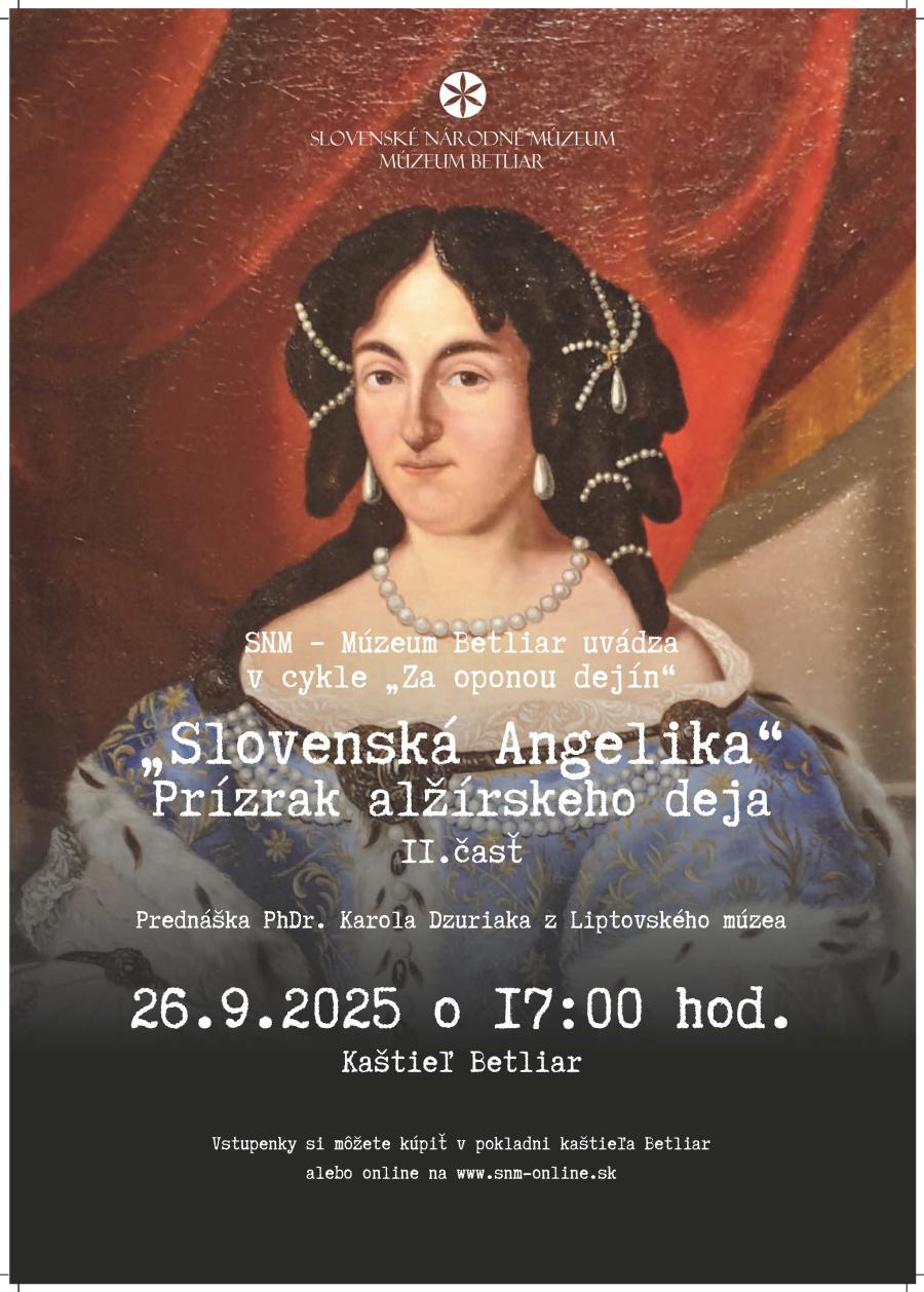 A3 plagát Slovenská Angelika II.časť.jpg