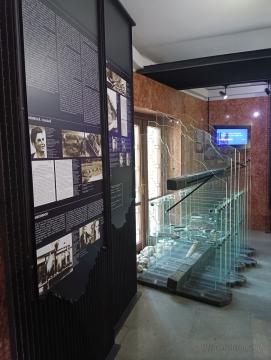 Kultúrna pamiatka Pamätník Nemecká (© Muzeum.SK 2025)