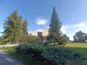 Múzeum SNP, Banská Bystrica (2025)