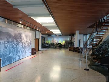 Múzeum SNP, Banská Bystrica (2025)