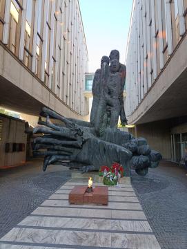 Múzeum SNP, Banská Bystrica (2025)