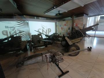 Múzeum SNP, Banská Bystrica (2025)