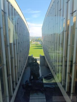 Múzeum SNP, Banská Bystrica (2025)