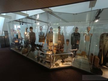 Múzeum SNP, Banská Bystrica (2025)