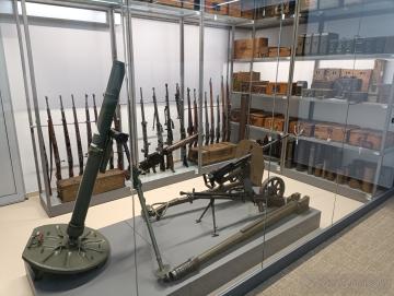 Múzeum SNP, Banská Bystrica (2025)
