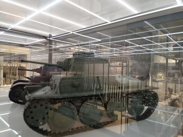 Múzeum SNP, Banská Bystrica (2025)
