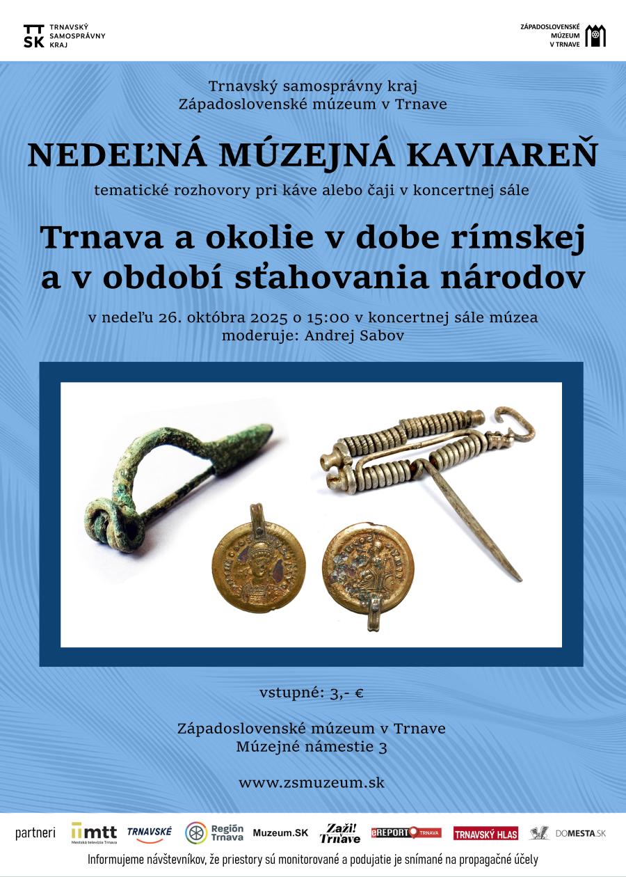 nedeľná múzejna kaviareň - Trnava a okolie v dobe rímskej.jpg