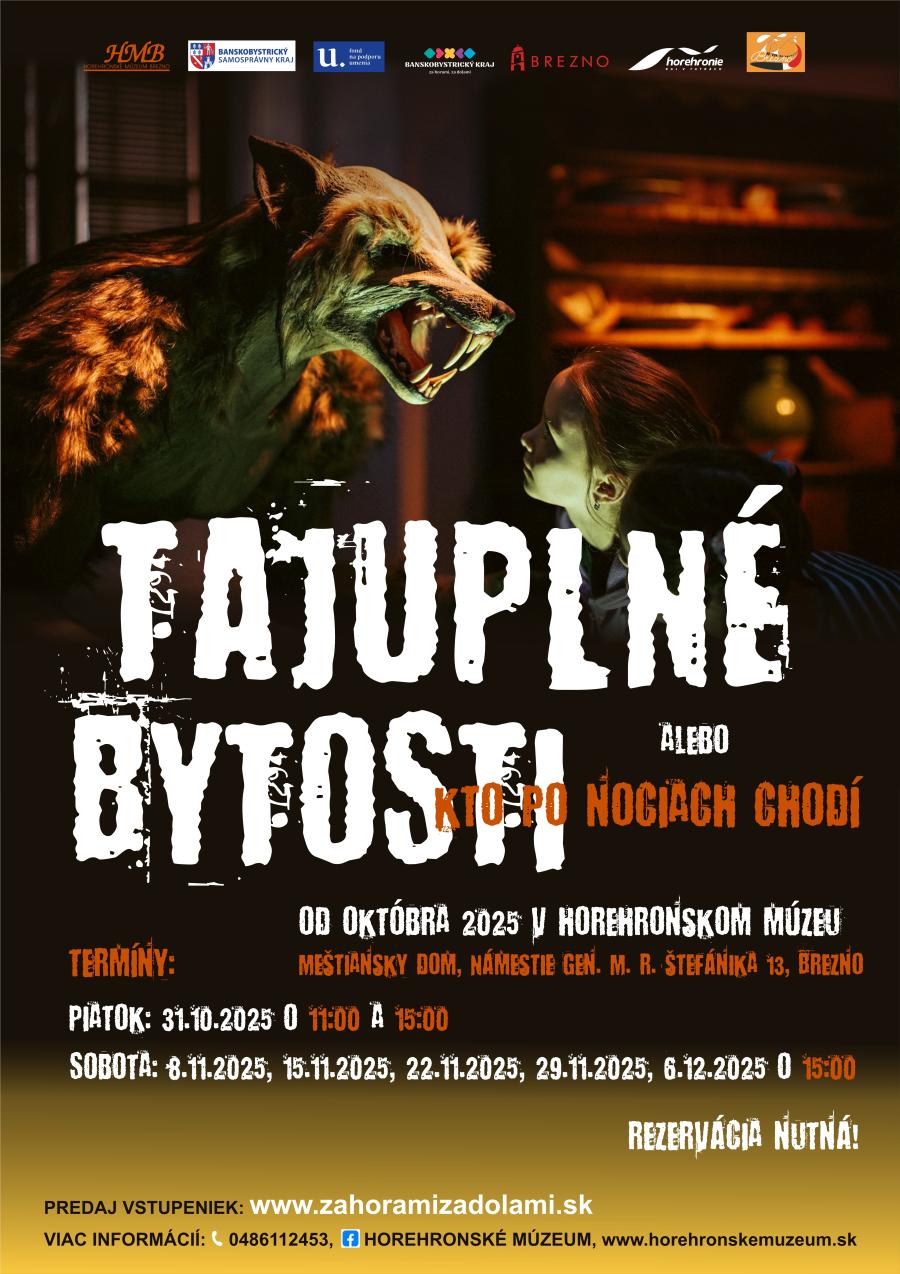 Tajuplné bytosti 2025-2 plagát.jpg