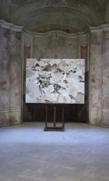 Dušana Vrbovská: Nájsť cestu… Dušana Vrbovská: Nájsť cestu…