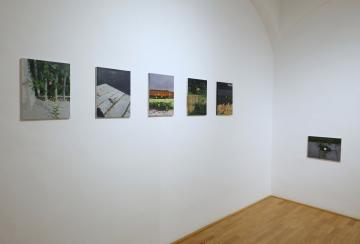 Dušana Vrbovská: Nájsť cestu… Dušana Vrbovská: Nájsť cestu…