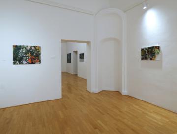 Dušana Vrbovská: Nájsť cestu… Dušana Vrbovská: Nájsť cestu…